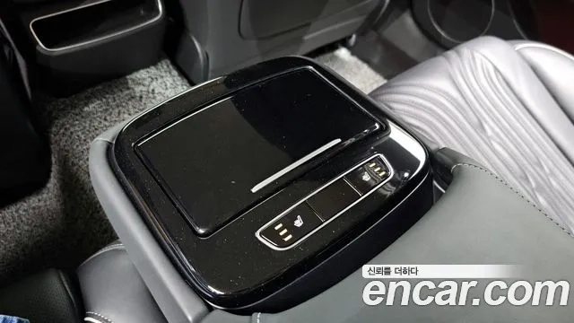 Genesis G80 (RG3) id 2905994 из Кореи 10