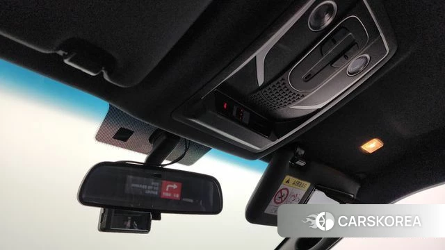 Ssangyong The New Rexton Sport id 3941359 из Кореи 10