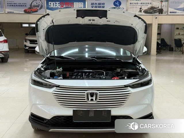 Honda Binzhi id 4368041 из Китая 10