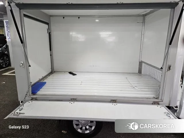 Chevrolet (GM Daewoo) New Labo id 3451513 из Кореи 10