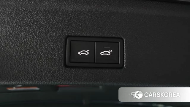 Volkswagen Touareg 3rd generation id 3792642 из Кореи 10