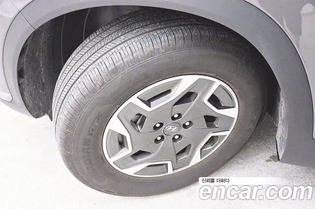 Hyundai The New Santa Fe id 2782737 из Кореи 10