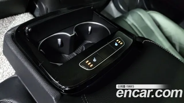 Genesis G80 (RG3) id 2825059 из Кореи 10