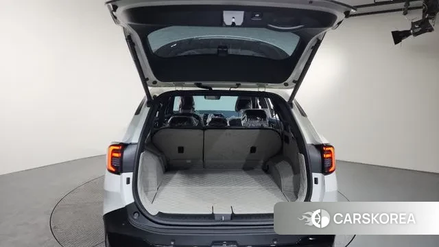 Kia The New Sportage 5th Generation id 3610076 из Кореи 10