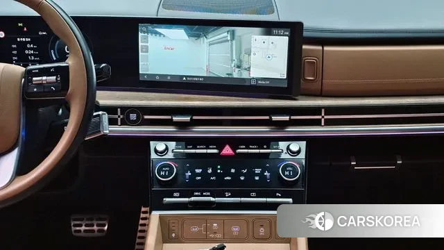 Hyundai Santa Fe (MX5) id 3571616 из Кореи 10