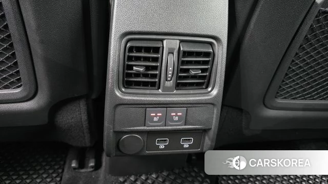 Renault Korea (Samsung) XM3 id 4618154 из Кореи 10