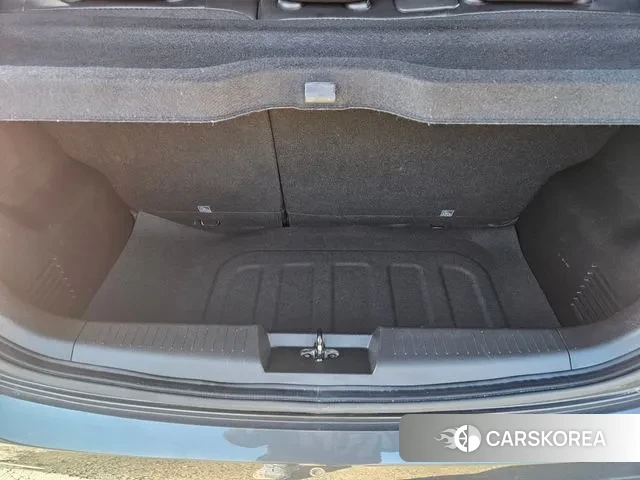 Chevrolet (GM Daewoo) The New Spark id 3395567 из Кореи 10