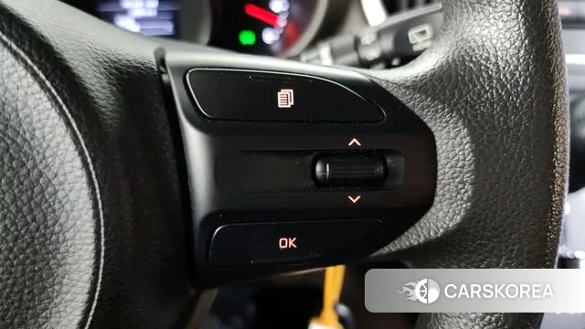 Kia The New Ray id 3379047 из Кореи 10