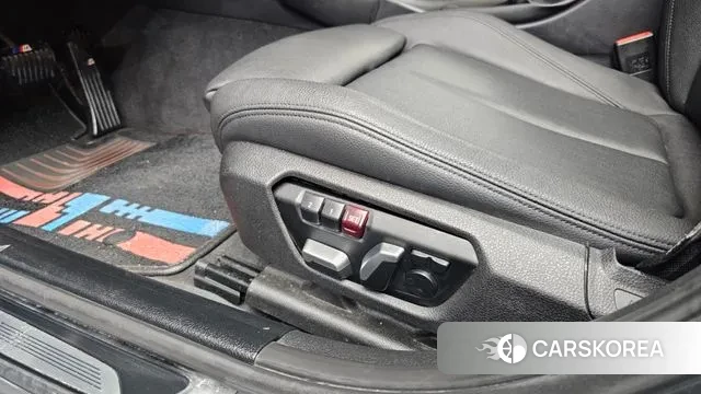 BMW 3 Series (F30) id 3039241 из Кореи 10