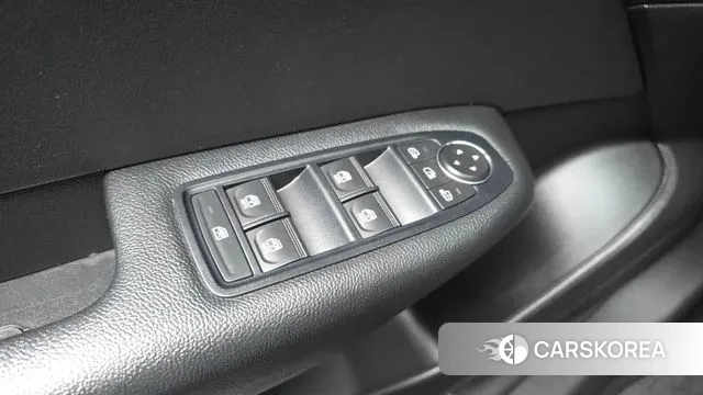 Renault Korea (Samsung) XM3 id 3698206 из Кореи 10