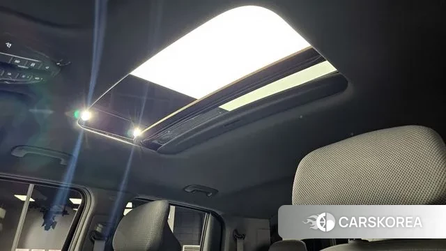 Kia Tasman id 3732394 из Кореи 10