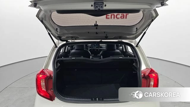 Kia All New Morning (JA) id 3893983 из Кореи 10