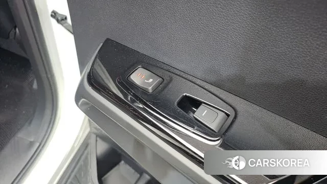 Ssangyong The New Torres id 3431389 из Кореи 10