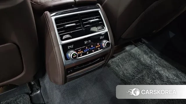 BMW 7 Series (G11) id 3675538 из Кореи 10