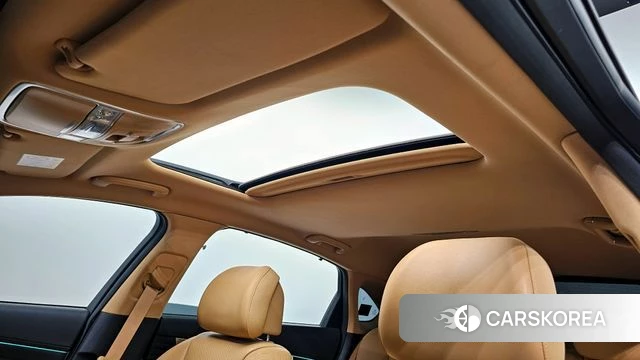 Kia More K9 id 4304262 из Кореи 10