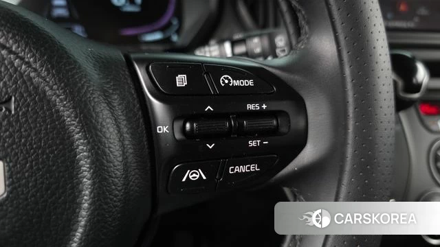 Kia The New Kia Ray id 4682581 из Кореи 10