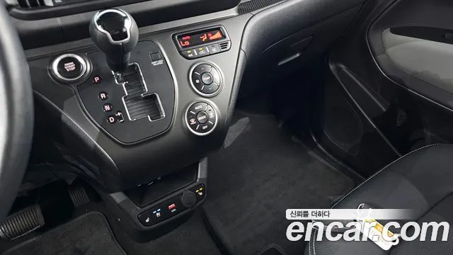 Kia The New Kia Ray id 2668657 из Кореи 10