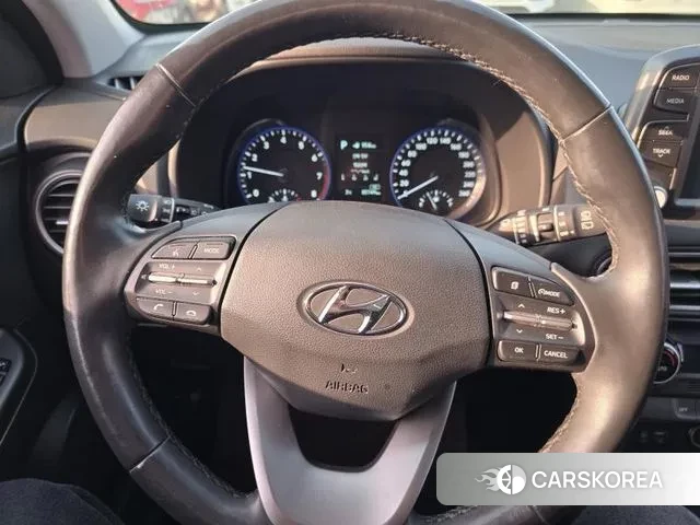 Hyundai Kona id 3454931 из Кореи 10