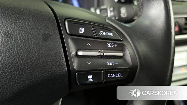 Hyundai Kona Electric id 4310369 из Кореи 10