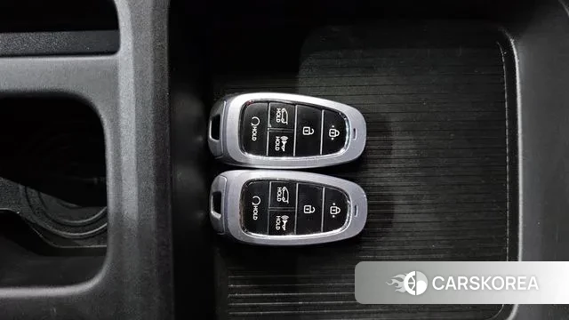 Hyundai Staria id 2901502 из Кореи 10