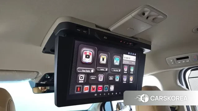 Kia Carnival 4th generation id 3690738 из Кореи 10