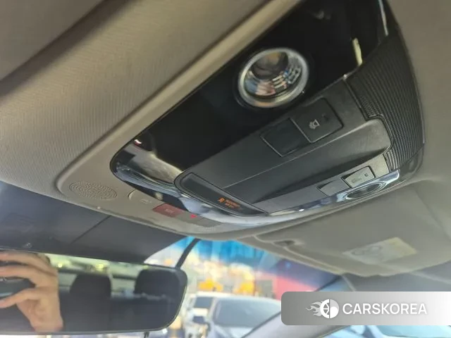 Kia K8 Hybrid id 3415881 из Кореи 10