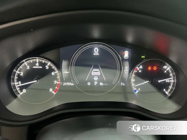 Mazda CX-50 line also id 4263412 из Китая 10