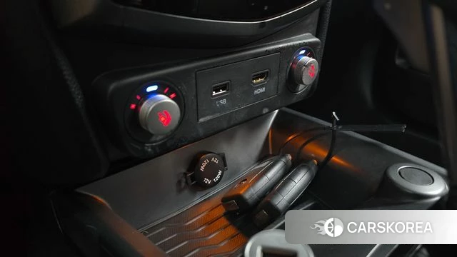 Ssangyong Tivoli Armor id 4397491 из Кореи 10