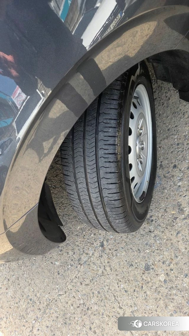 Hyundai Staria id 4223438 из Кореи 10