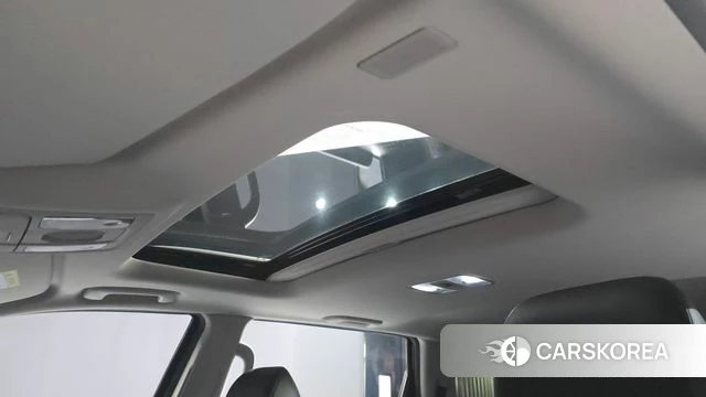 Kia Mohave Master id 4179868 из Кореи 10