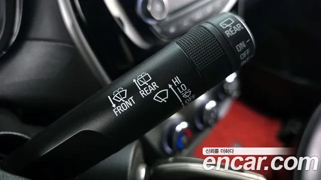 Chevrolet (GM Daewoo) The New Spark id 2864917 из Кореи 10