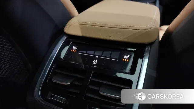 Volvo V60 Cross-Country 2nd Generation id 3771737 из Кореи 10