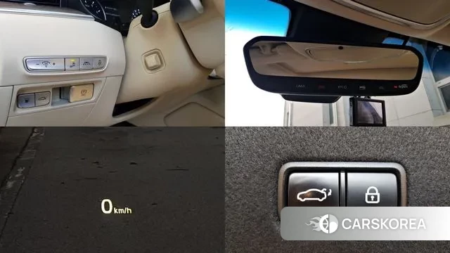 Kia More K9 id 3425465 из Кореи 10