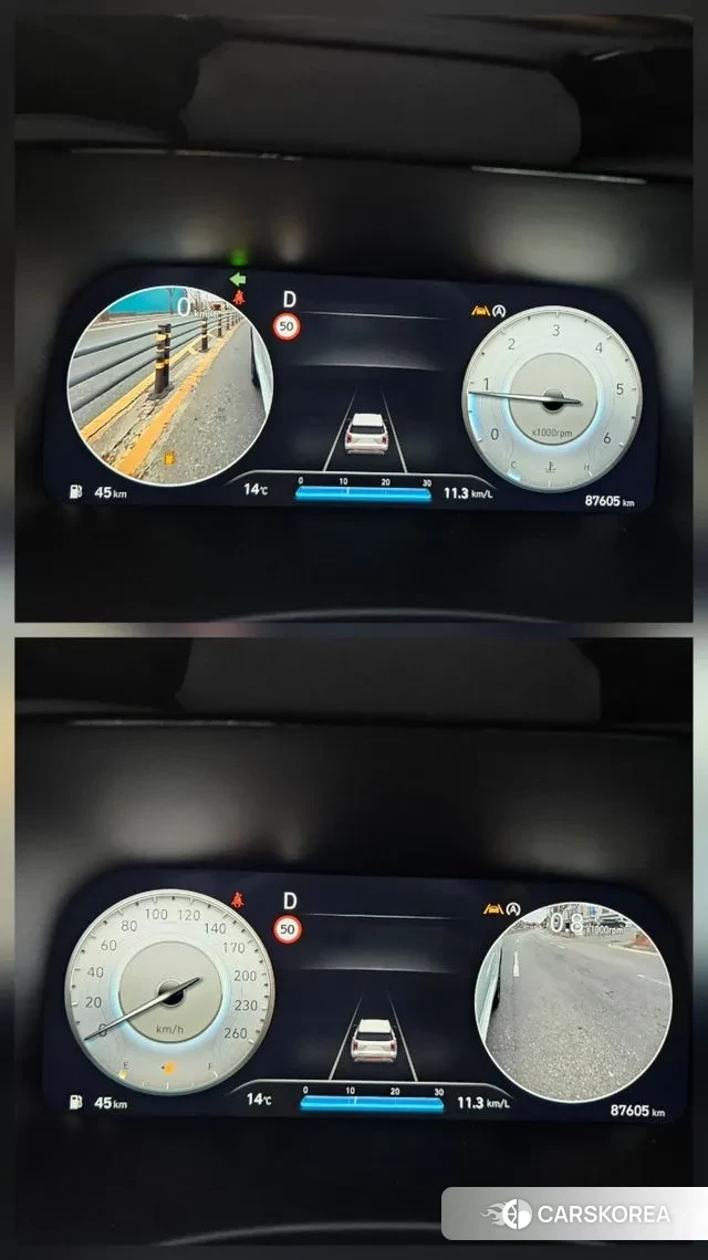 Hyundai The New Palisade id 3427313 из Кореи 10