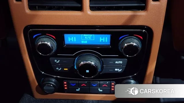 Jaguar XF (X260) id 3578879 из Кореи 10