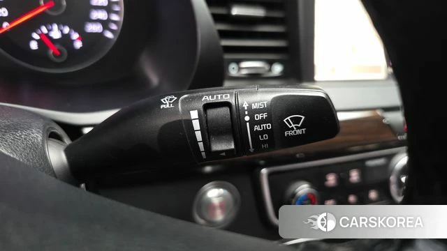Kia Come New K7 id 4448163 из Кореи 10