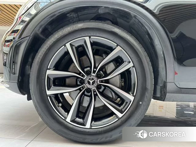 Mercedes-Benz GLC id 4277502 из Китая 10