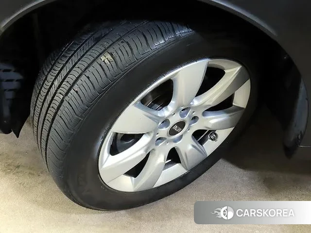 Mini Cooper Countryman id 3261670 из Кореи 10