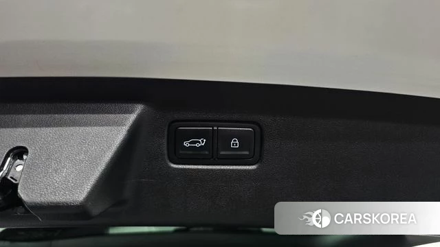Hyundai Santa Fe (MX5) id 4618130 из Кореи 10