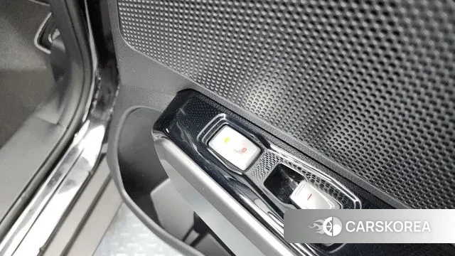 Ssangyong Tivoli Air id 3357057 из Кореи 10