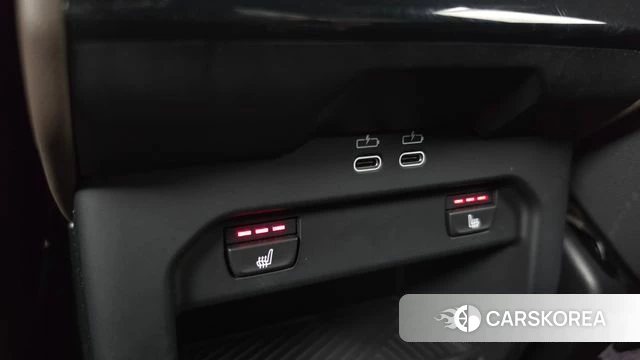 BMW 5 Series (G60) id 4691255 из Кореи 10