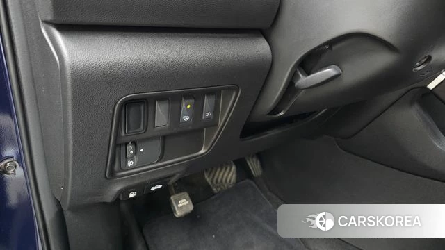Renault Korea (Samsung) QM6 id 4447927 из Кореи 10