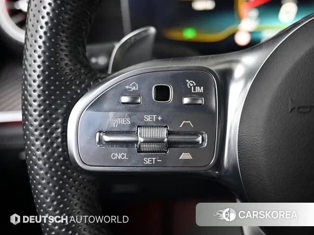 Mercedes-Benz AMG GT id 3439559 из Кореи 10