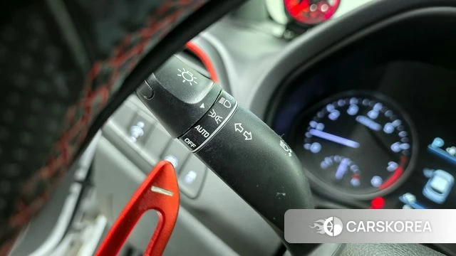 Hyundai i30 (PD) id 3813443 из Кореи 10