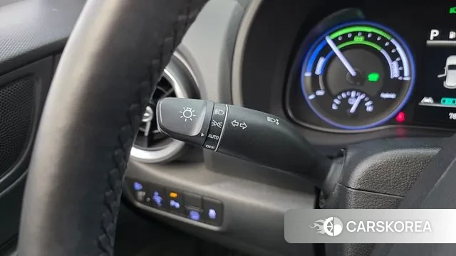 Hyundai The New Kona Hybrid id 3771108 из Кореи 10