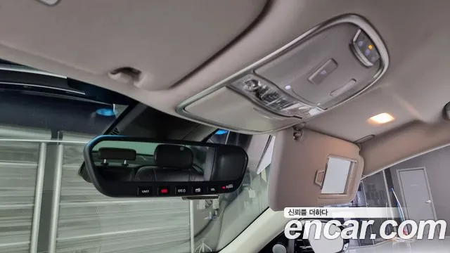 Kia More K9 id 2845084 из Кореи 10