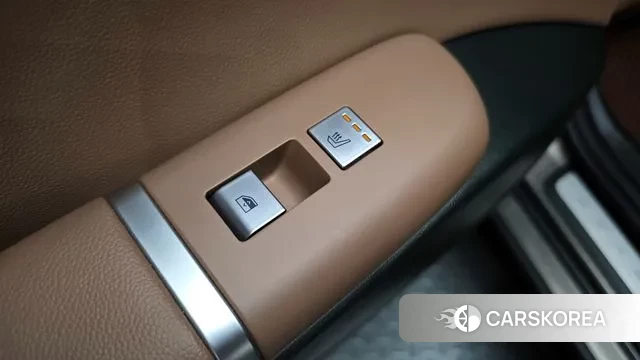 Hyundai Grandeur Hybrid (GN7) id 3267715 из Кореи 10