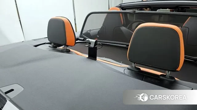 BMW M4 (G82) id 3011368 из Кореи 10