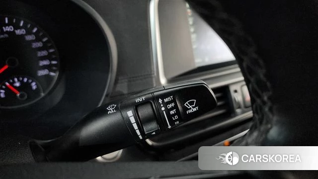 Kia The New K5 2nd generation id 3886371 из Кореи 10