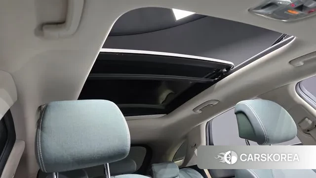 Genesis Electrified GV70 id 3394760 из Кореи 10